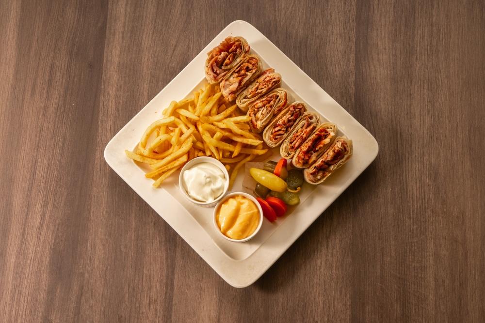Shawarma