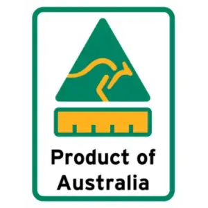 Product of Australia